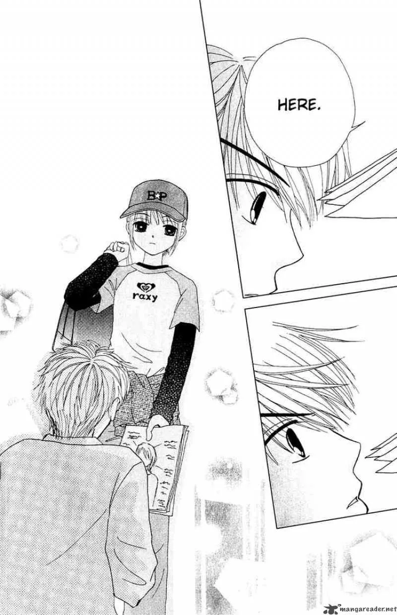 Beauty Pop Chapter 11 page 39