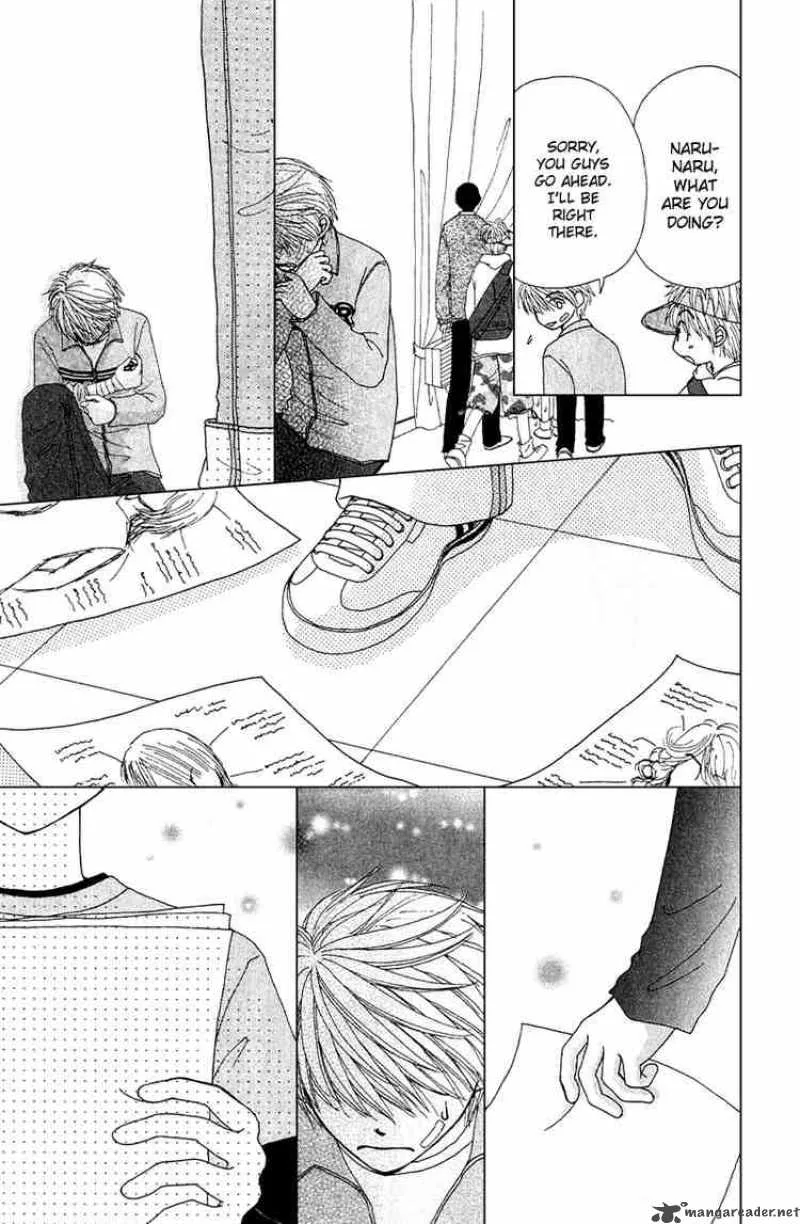 Beauty Pop Chapter 11 page 38