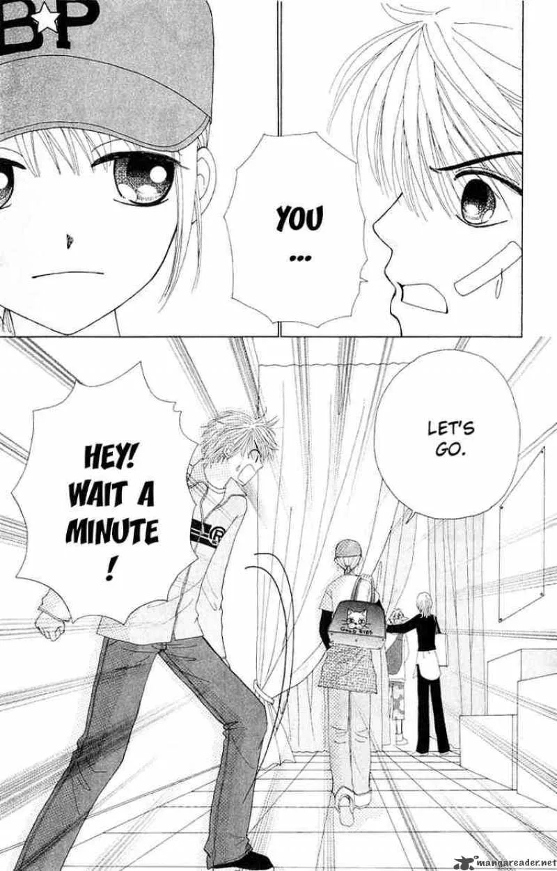 Beauty Pop Chapter 11 page 40