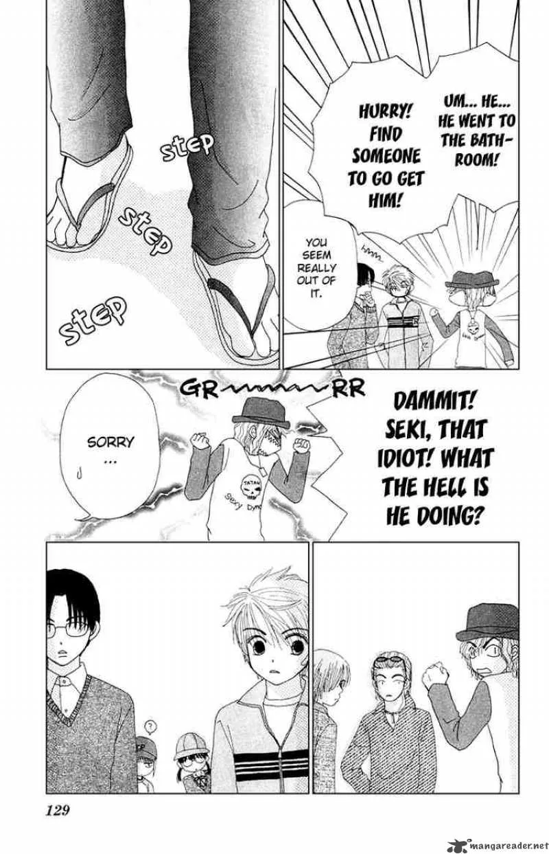 Beauty Pop Chapter 11 page 60