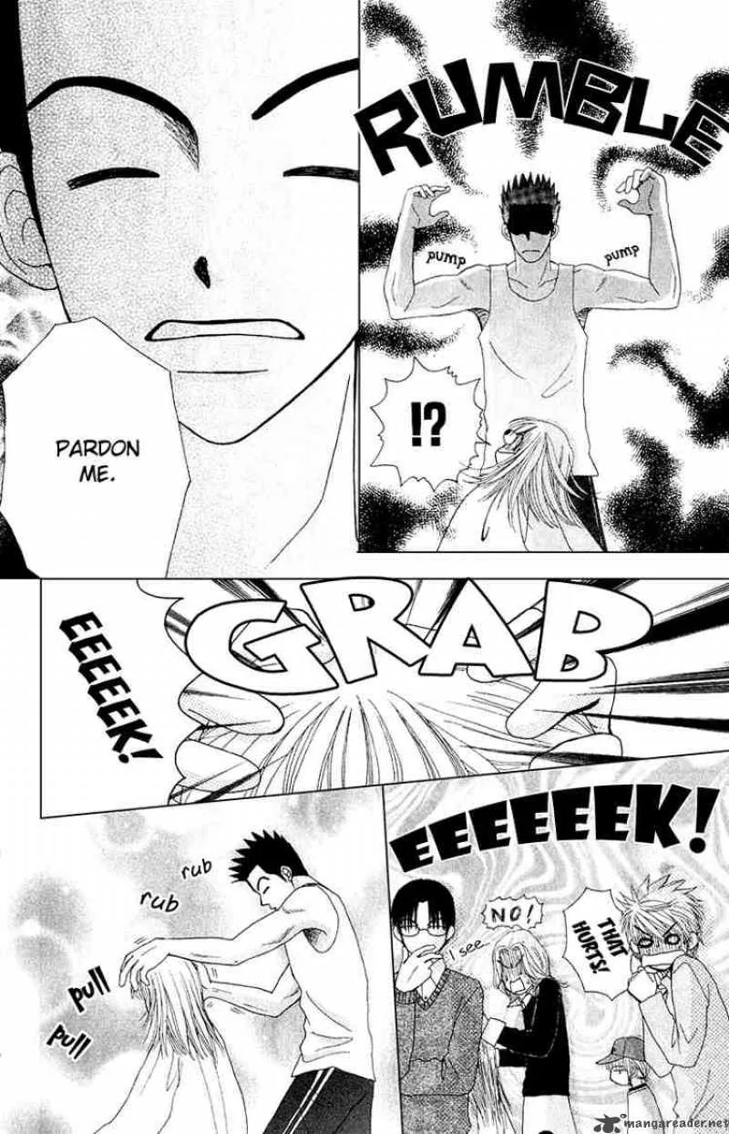 Beauty Pop Chapter 11 page 63