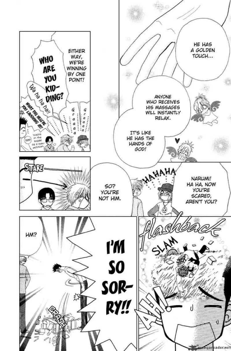 Beauty Pop Chapter 11 page 65