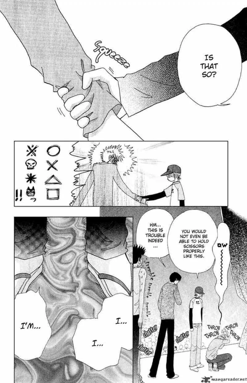 Beauty Pop Chapter 11 page 69