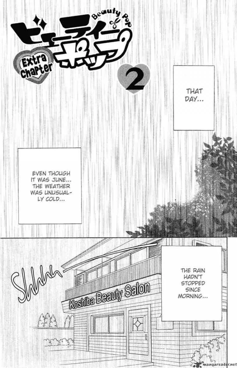Beauty Pop Chapter 11 page 77