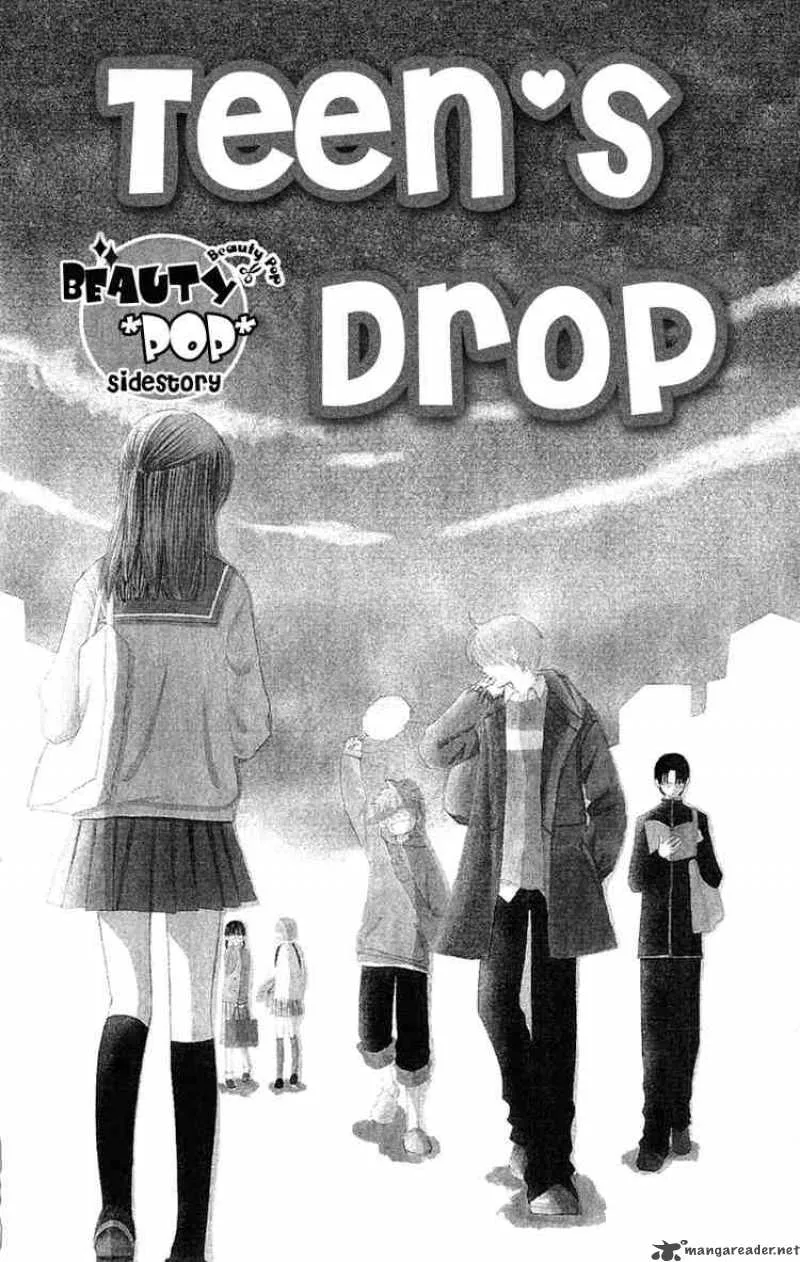 Beauty Pop Chapter 11 page 86