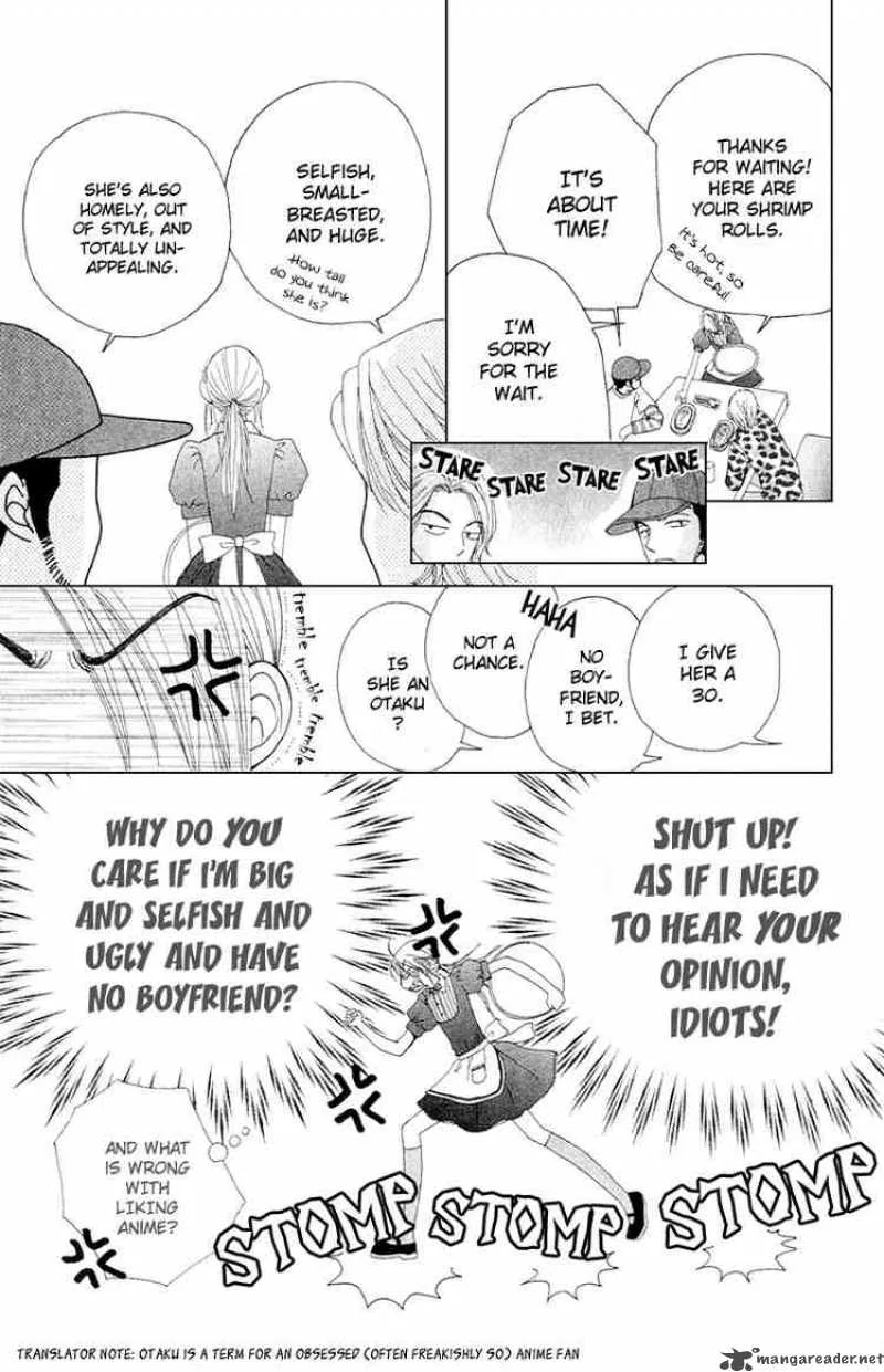 Beauty Pop Chapter 11 page 89
