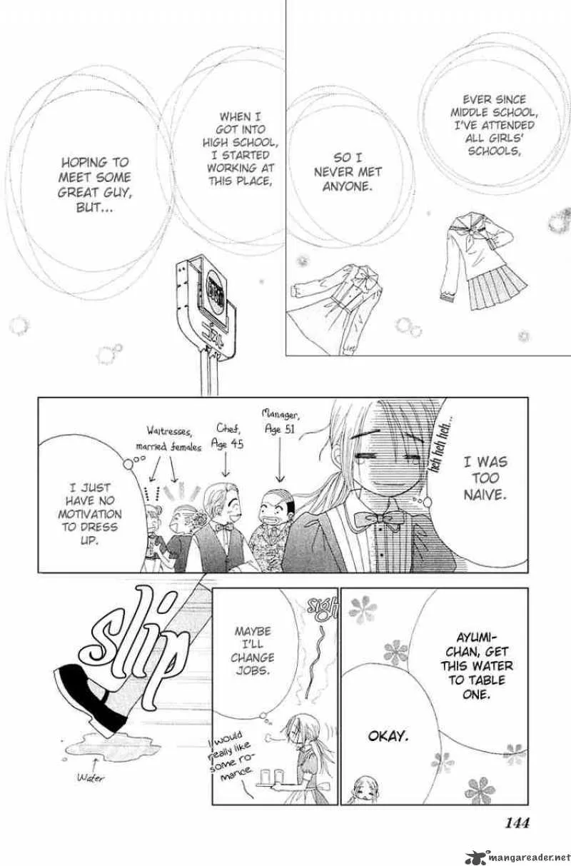 Beauty Pop Chapter 11 page 90