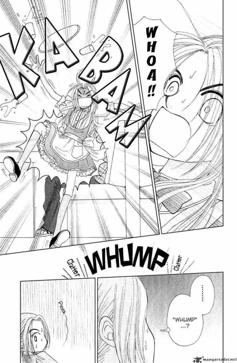Beauty Pop Chapter 11 page 91