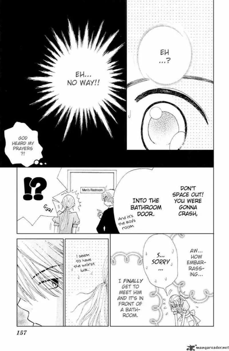 Beauty Pop Chapter 11 page 103