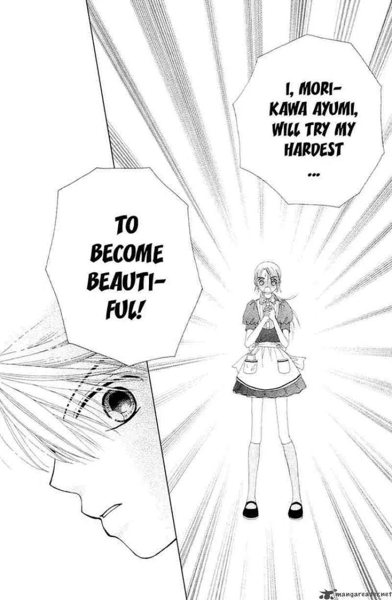 Beauty Pop Chapter 11 page 106