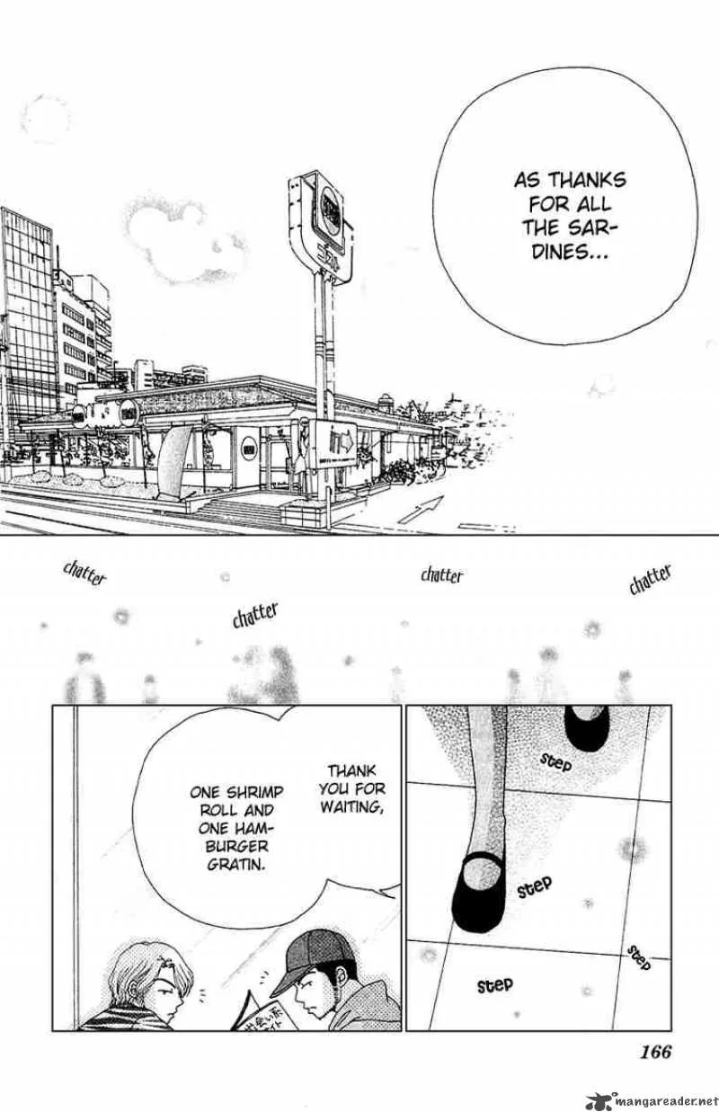 Beauty Pop Chapter 11 page 112