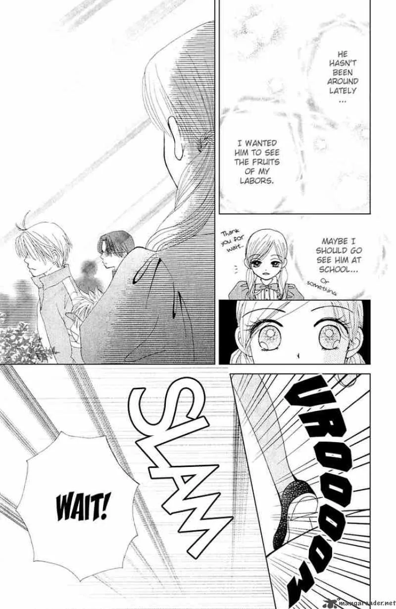 Beauty Pop Chapter 11 page 114