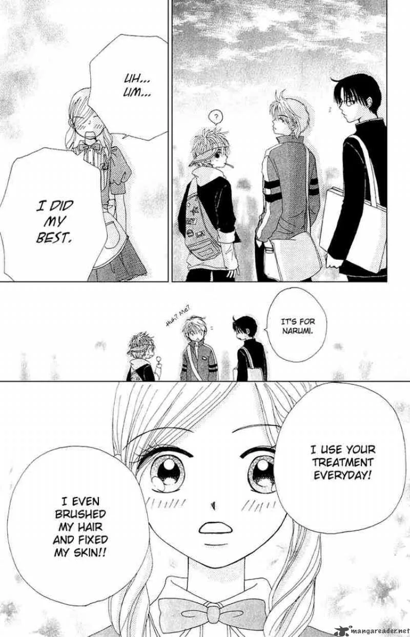 Beauty Pop Chapter 11 page 115