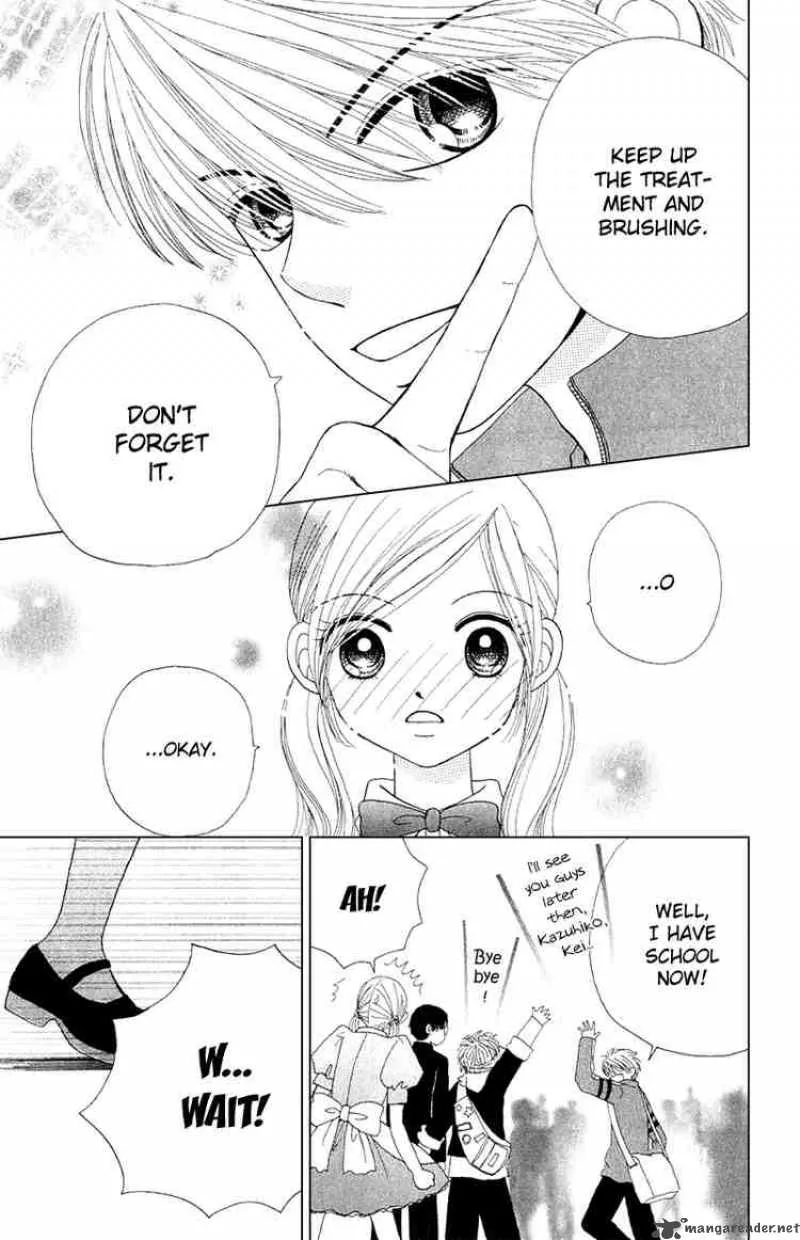 Beauty Pop Chapter 11 page 119