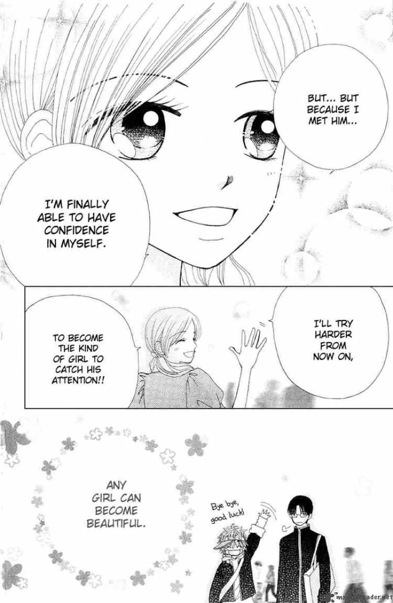 Beauty Pop Chapter 11 page 122