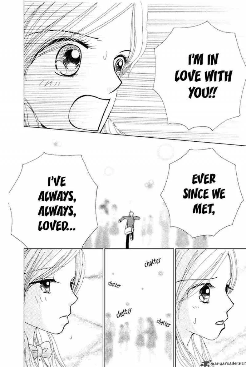 Beauty Pop Chapter 11 page 120