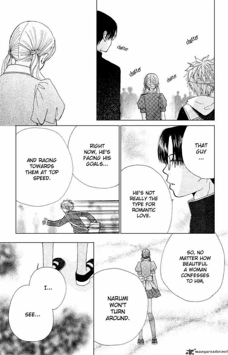 Beauty Pop Chapter 11 page 121
