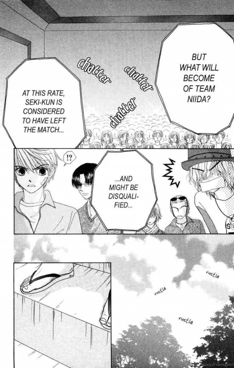 Beauty Pop Chapter 12 page 6