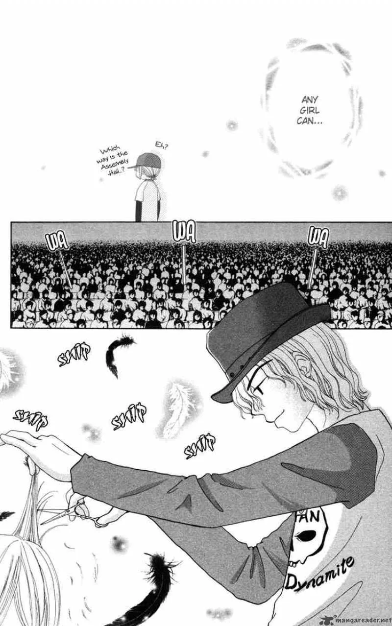 Beauty Pop Chapter 12 page 16