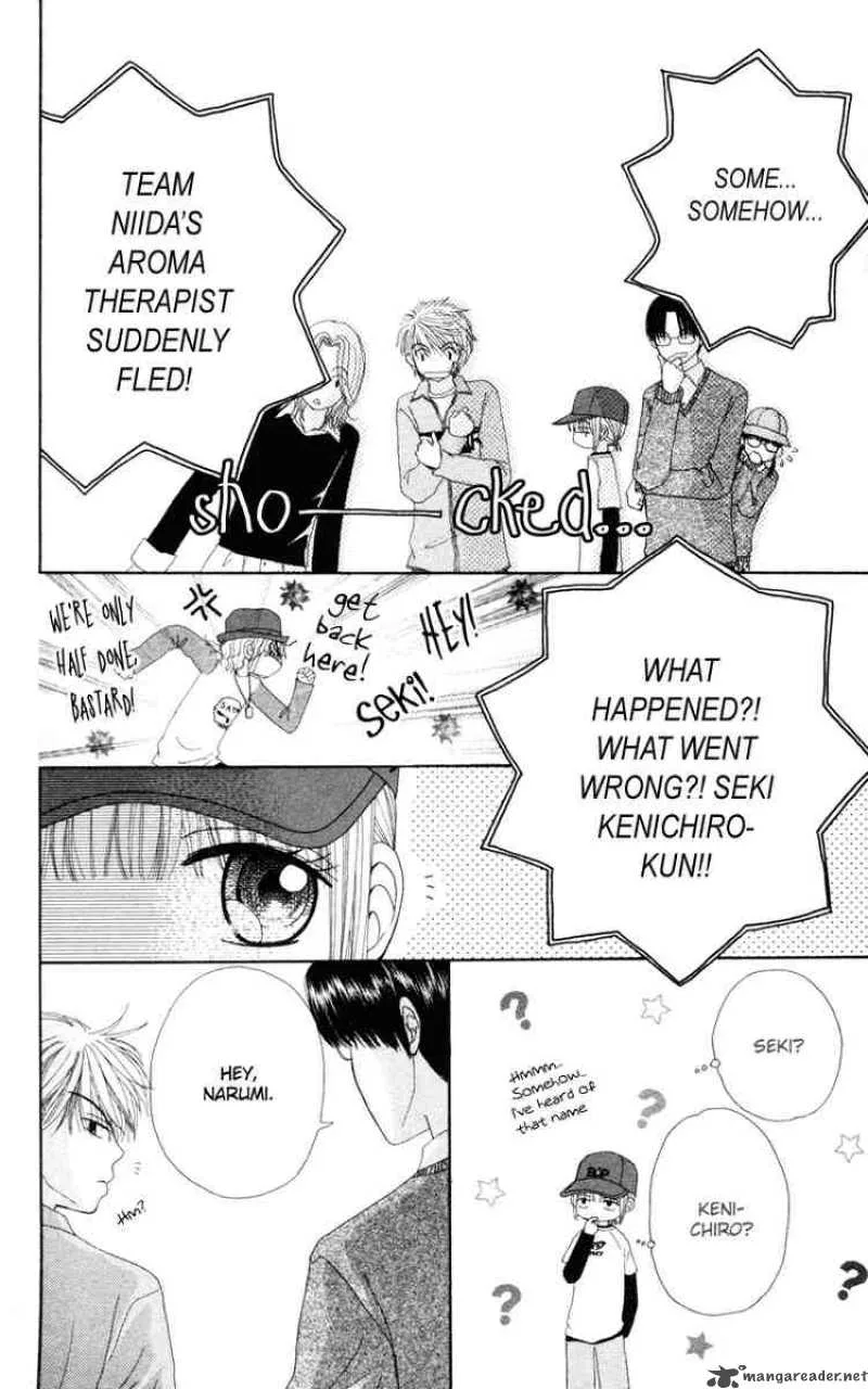 Beauty Pop Chapter 12 page 4