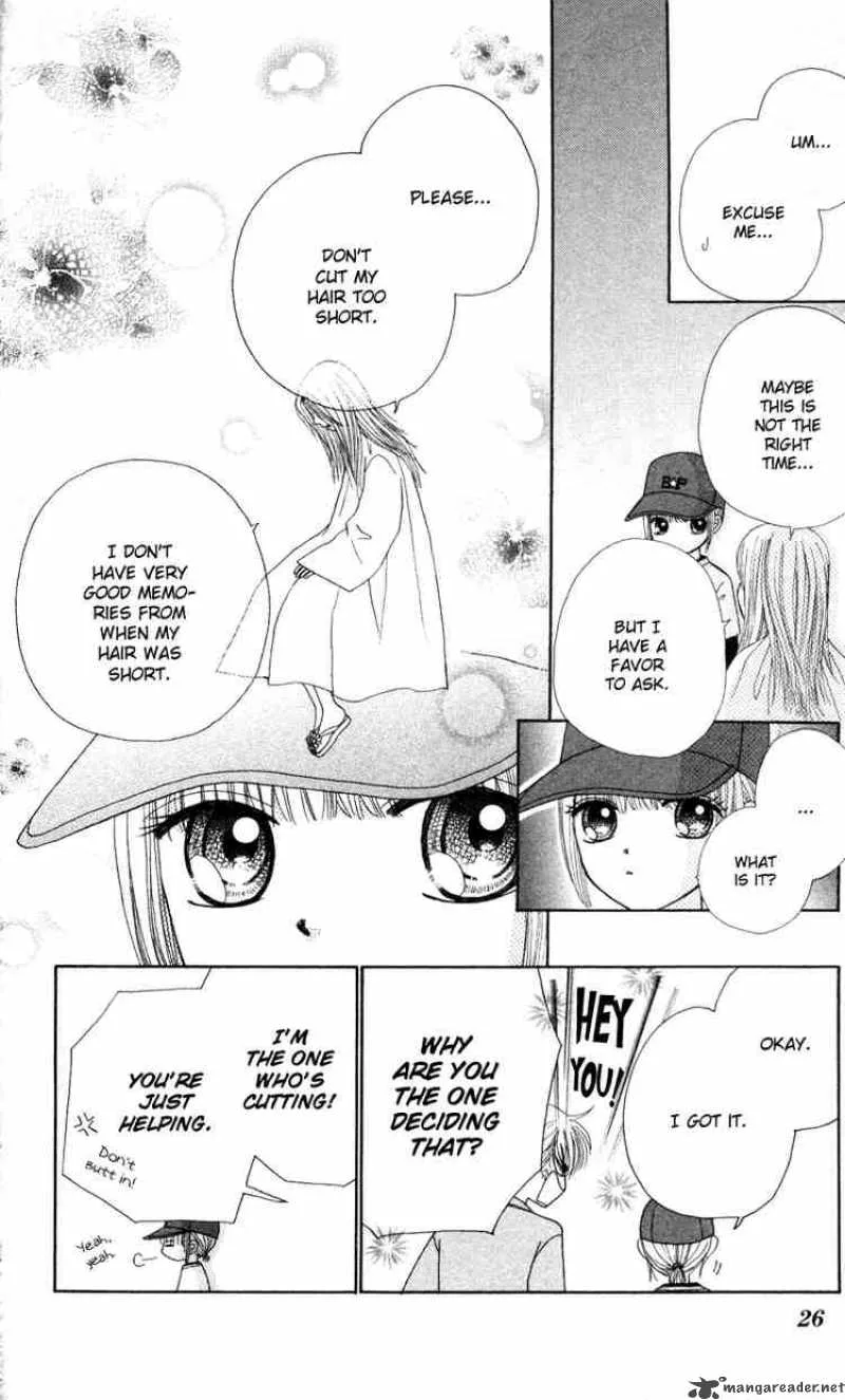 Beauty Pop Chapter 12 page 26