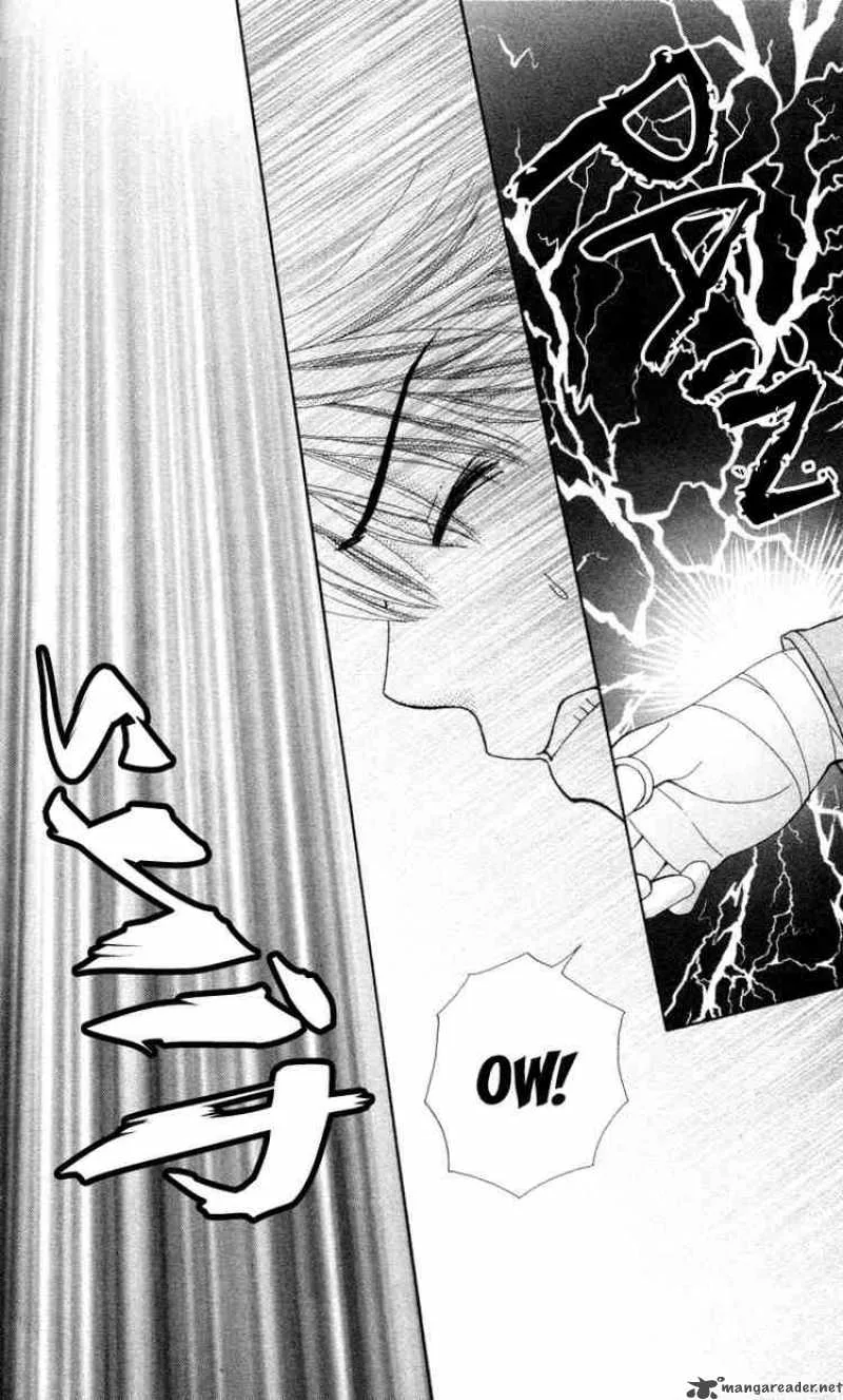 Beauty Pop Chapter 12 page 28