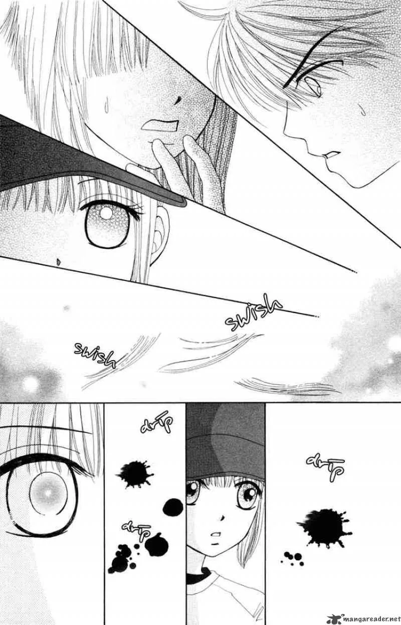 Beauty Pop Chapter 12 page 29