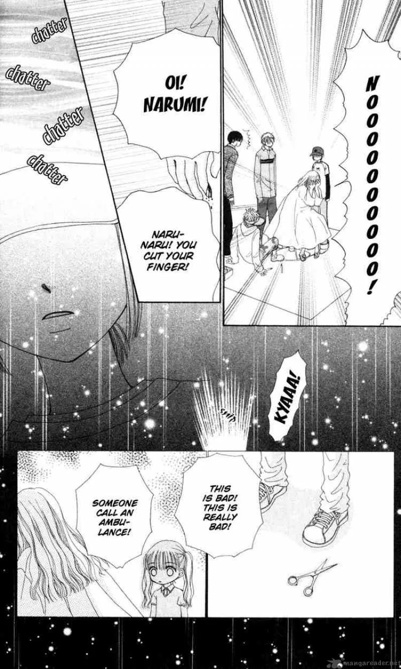 Beauty Pop Chapter 12 page 30