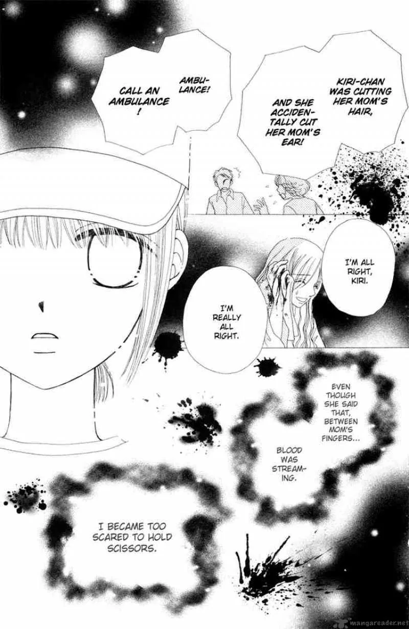 Beauty Pop Chapter 12 page 31