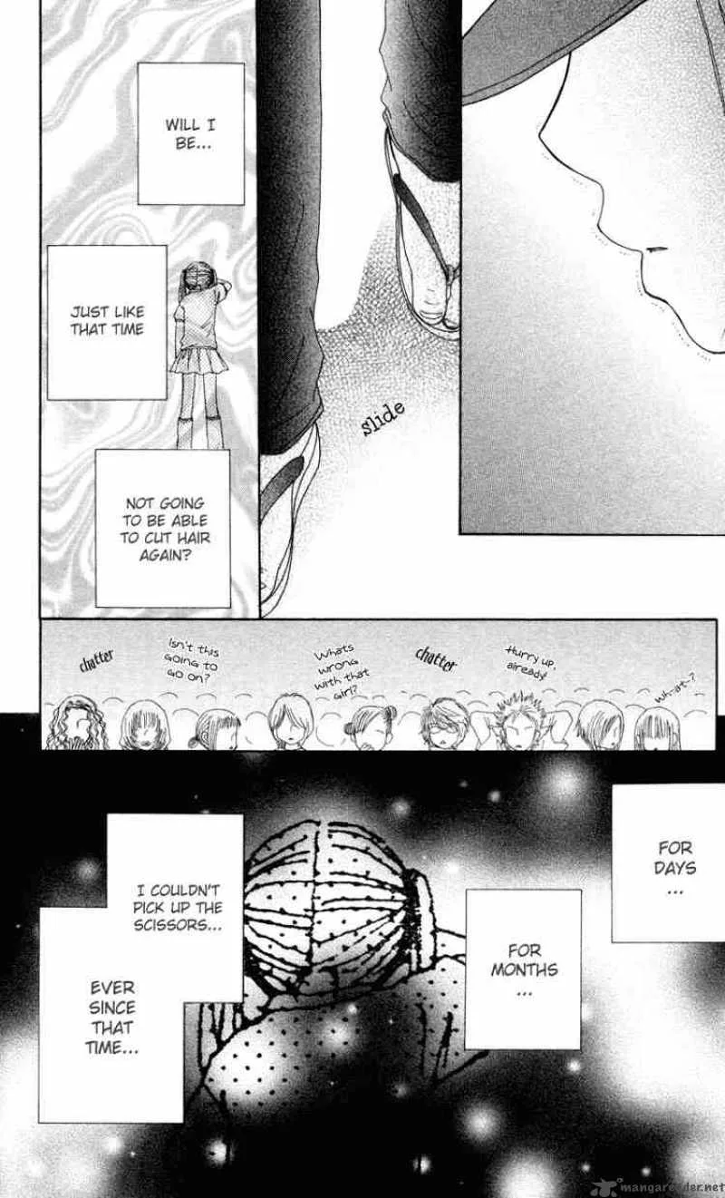 Beauty Pop Chapter 13 page 3