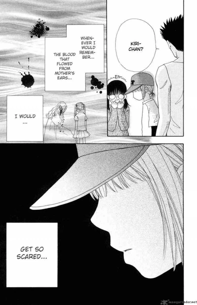 Beauty Pop Chapter 13 page 4