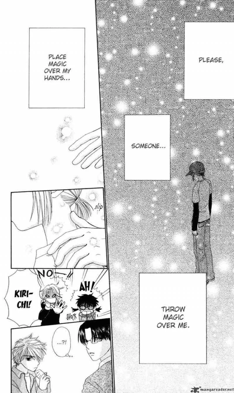 Beauty Pop Chapter 13 page 5