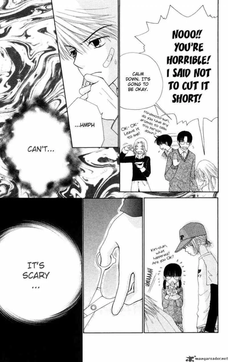 Beauty Pop Chapter 13 page 2
