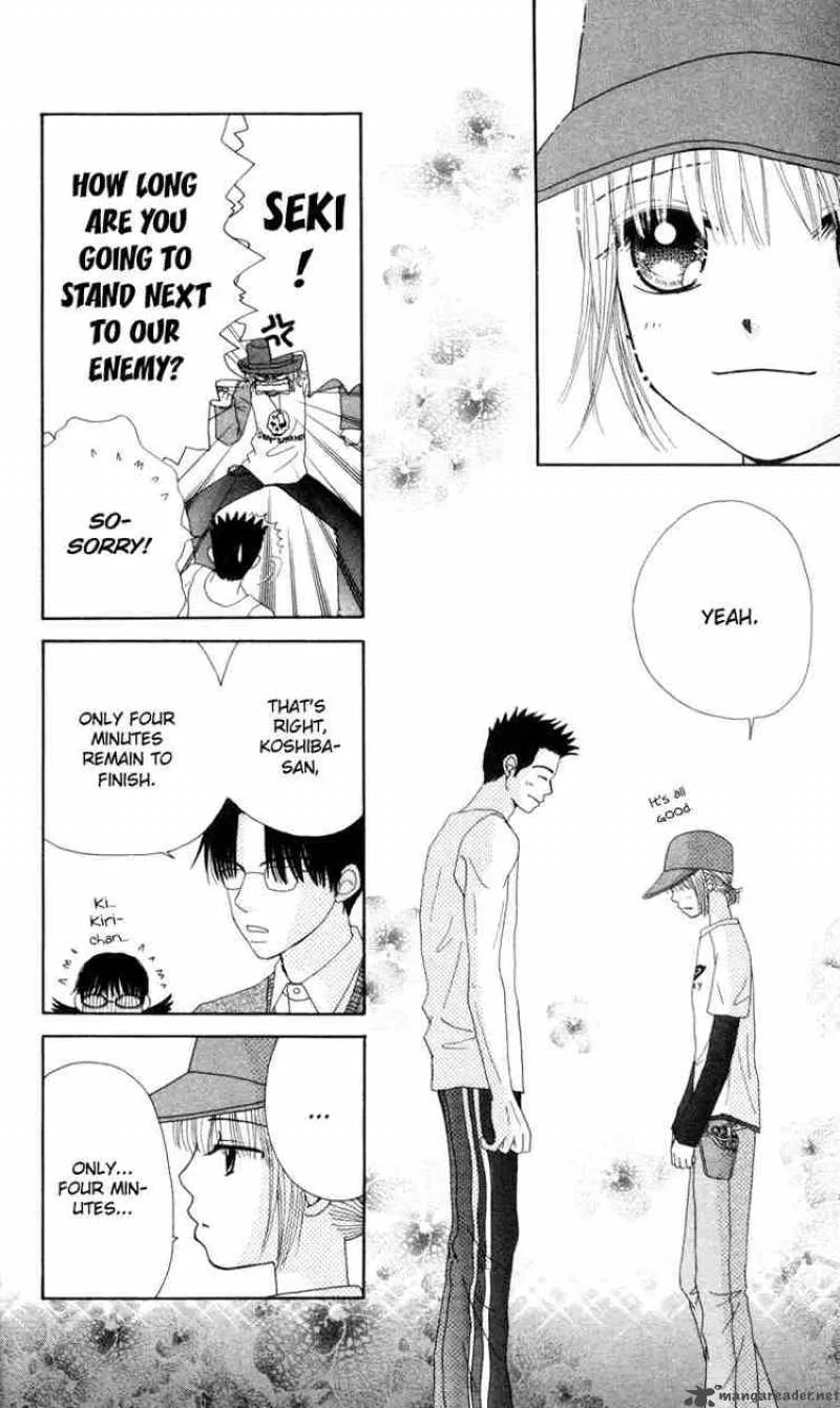 Beauty Pop Chapter 13 page 11