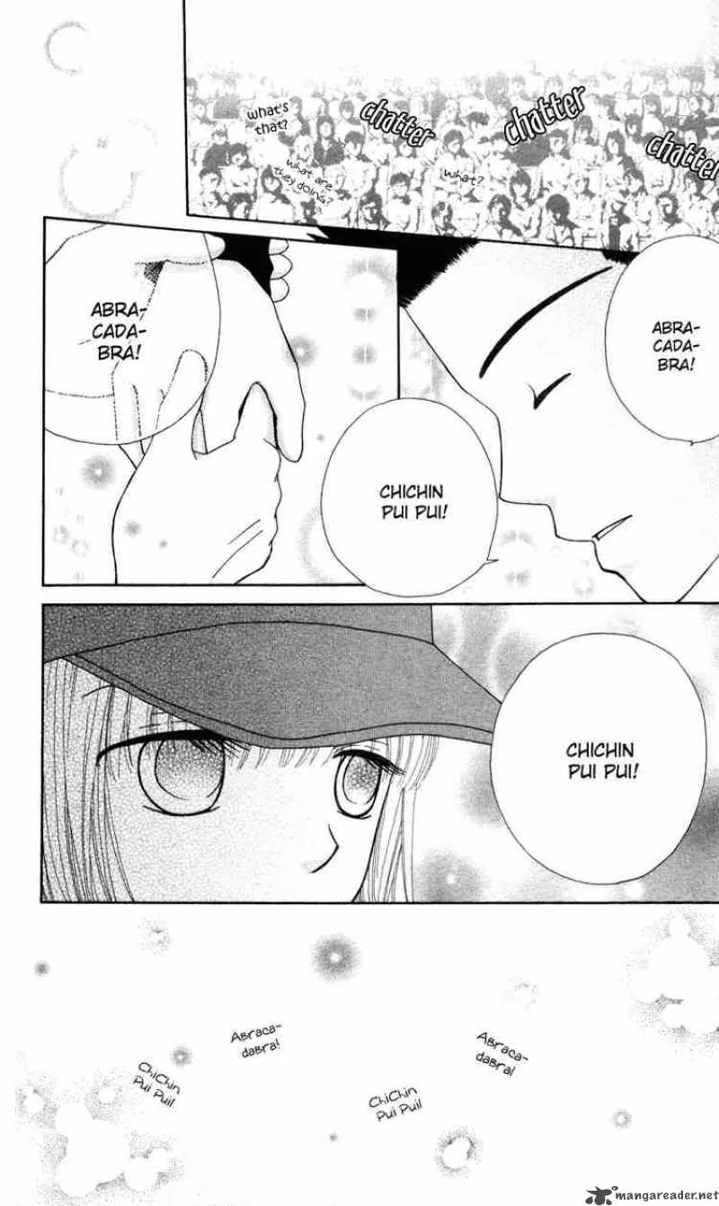 Beauty Pop Chapter 13 page 7