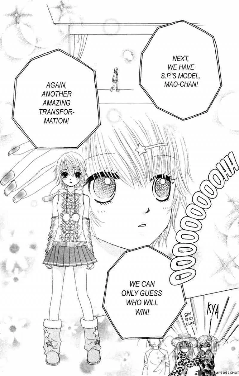 Beauty Pop Chapter 13 page 25