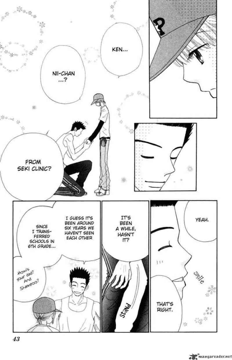 Beauty Pop Chapter 13 page 10