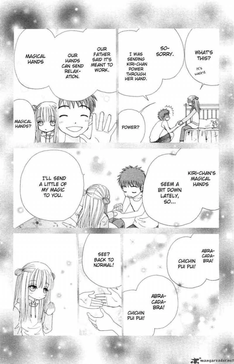 Beauty Pop Chapter 13 page 8