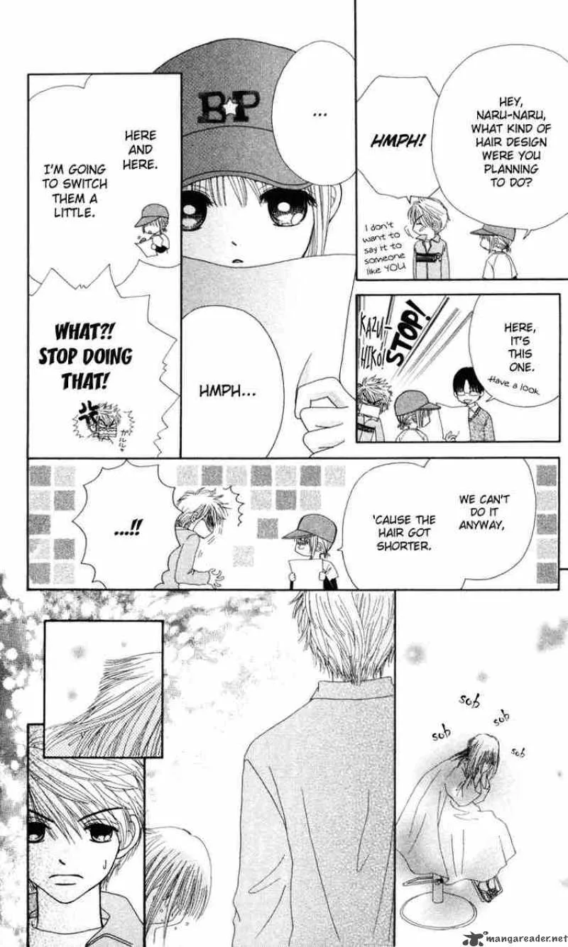 Beauty Pop Chapter 13 page 13
