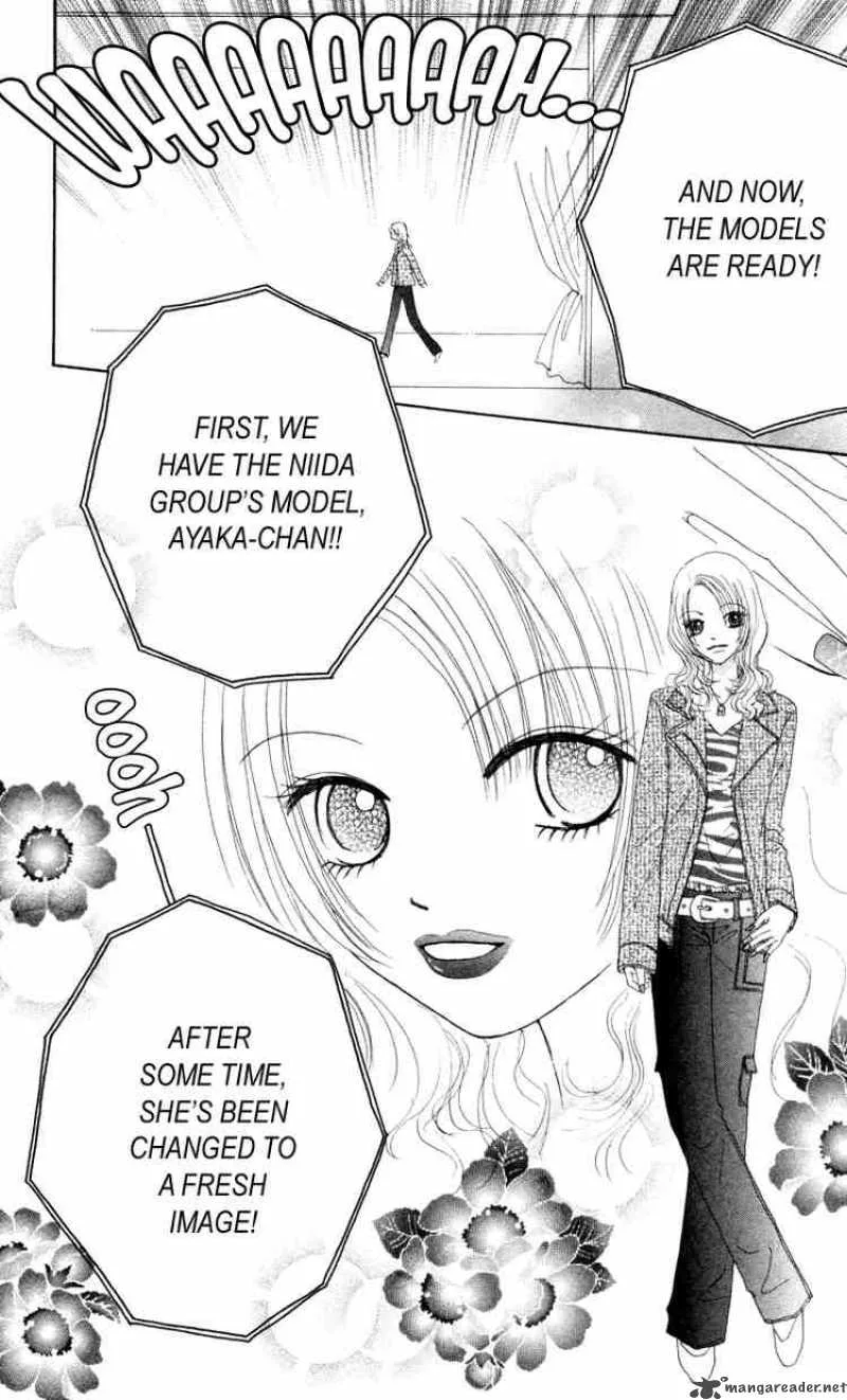 Beauty Pop Chapter 13 page 24