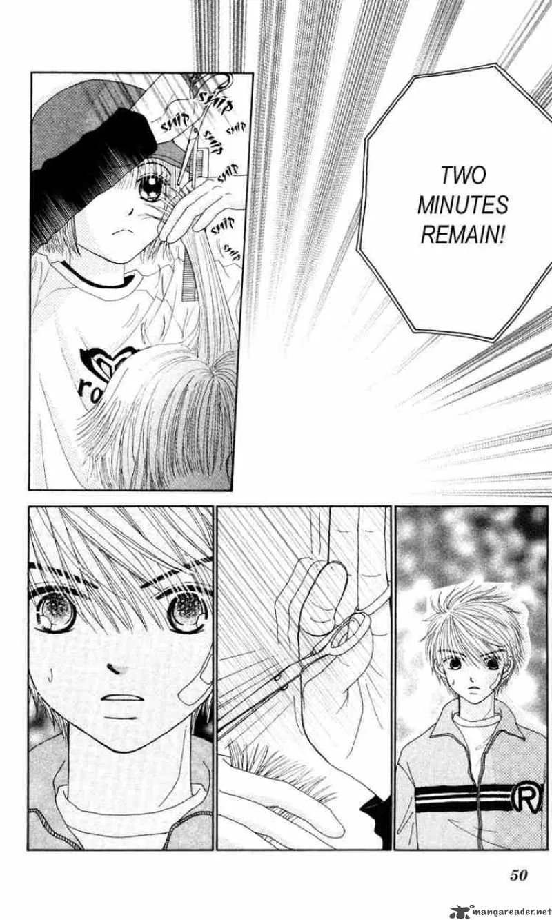 Beauty Pop Chapter 13 page 16