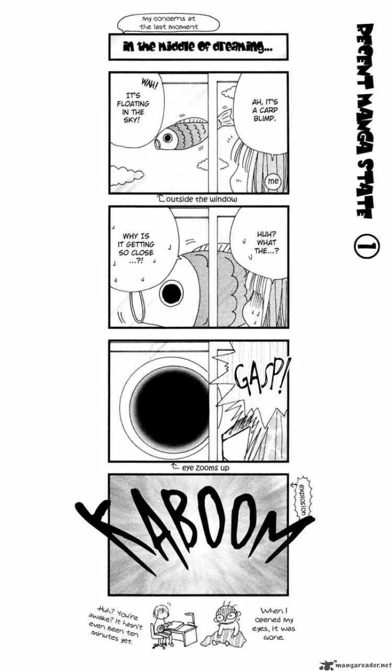 Beauty Pop Chapter 13 page 30