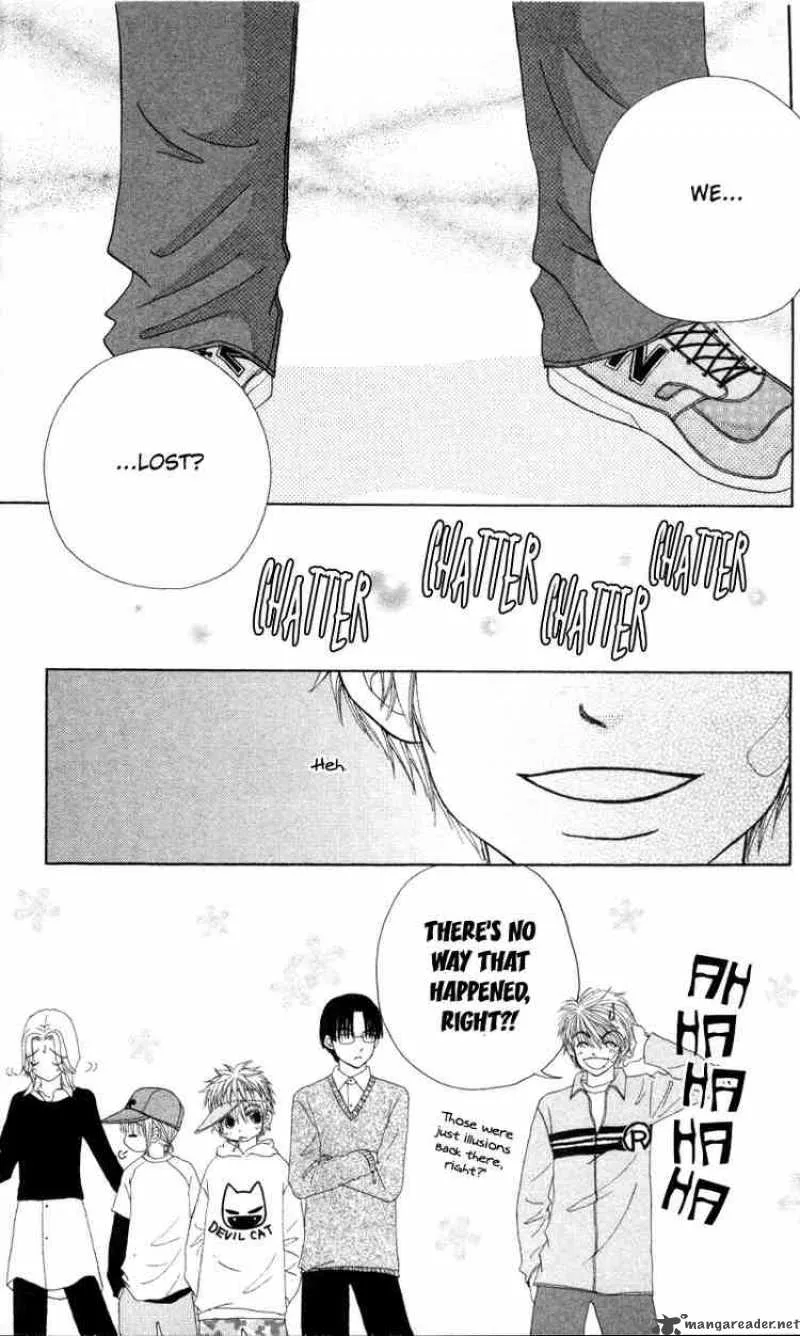Beauty Pop Chapter 14 page 2
