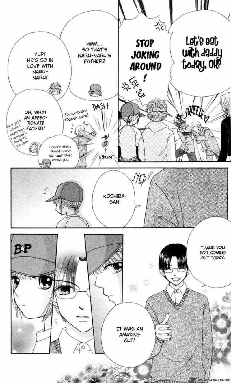 Beauty Pop Chapter 14 page 12