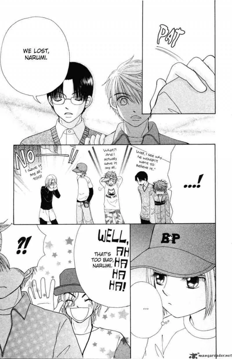 Beauty Pop Chapter 14 page 3