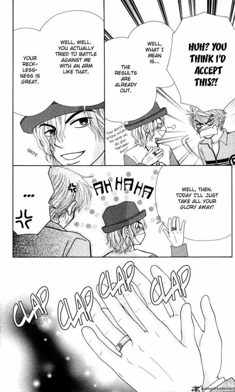 Beauty Pop Chapter 14 page 4