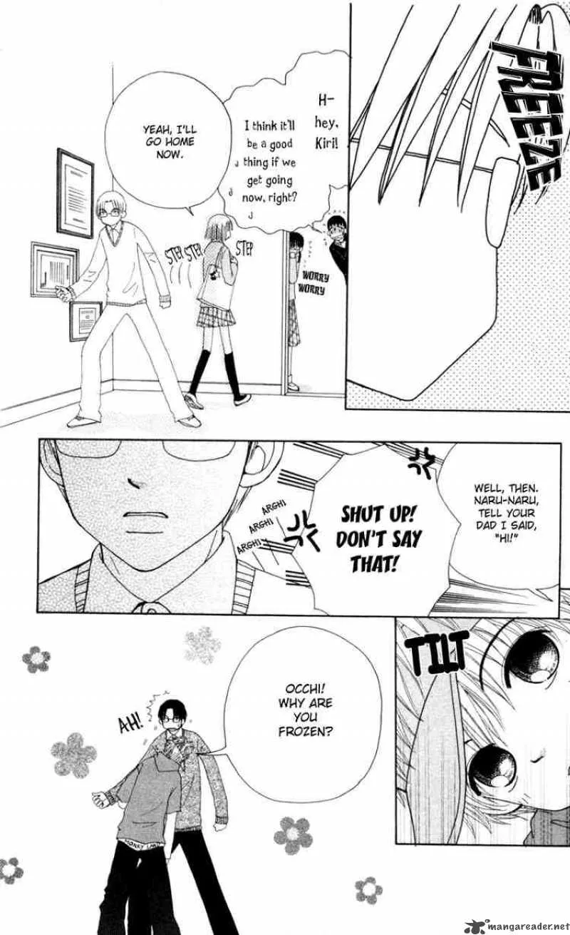Beauty Pop Chapter 14 page 28