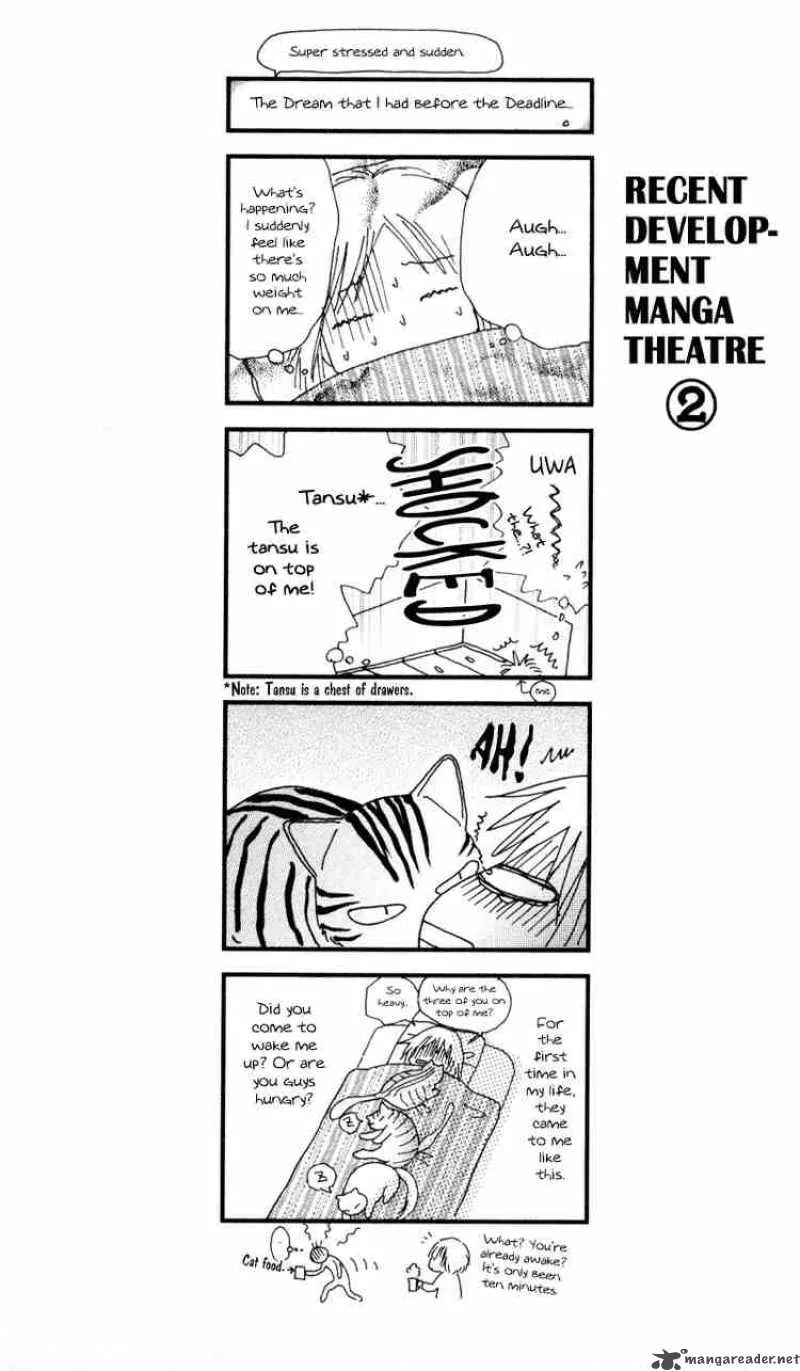 Beauty Pop Chapter 14 page 32