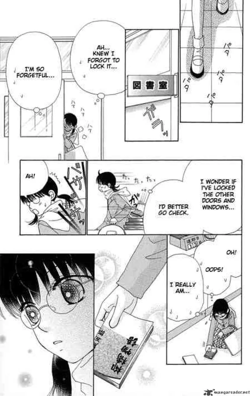 Beauty Pop Chapter 15 page 25