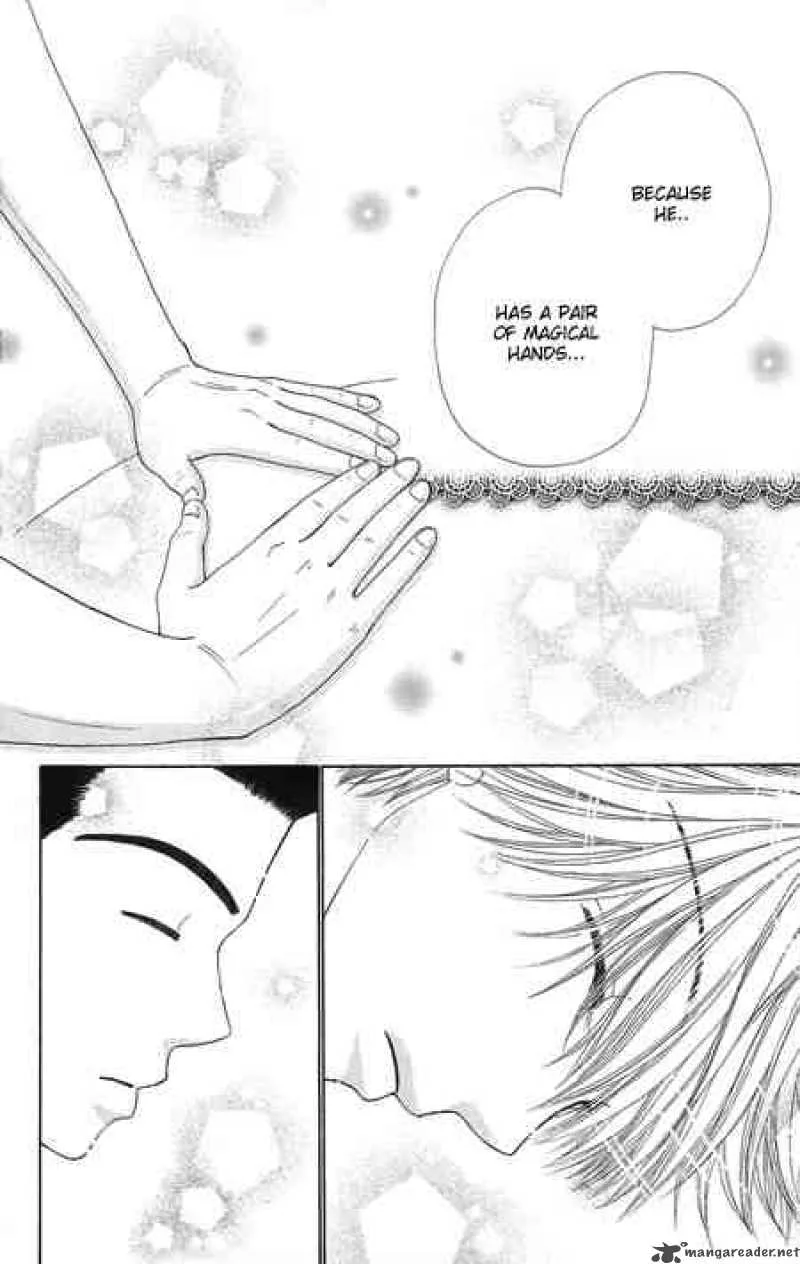Beauty Pop Chapter 15 page 4